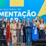 Merenda escolar poderá ter no máximo 15% de alimentos ultraprocessados