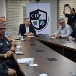 Operação Codesul reforça segurança nas fronteiras e divisas no período que antecede o carnaval