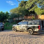 Operação “Fim da Linha”: Polícia Civil prende autor de homicídio e desarticula esquema de tráfico em Corumbá