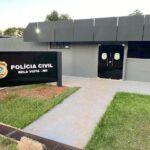 Polícia Civil conclui caso e esclarece latrocínio ocorrido domingo, na Aldeia Pirakuá, em Bela Vista
