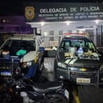Operação conjunta prende agente funerário e apreende drogas que seriam transportadas de Campo Grande para Costa Rica