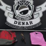 Operação da PCMS leva à prisão de envolvido com tráfico de drogas na Vila Piratininga