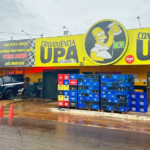 Operação da Polícia Civil vistoria estabelecimentos que vendiam produtos falsificados em Dourados