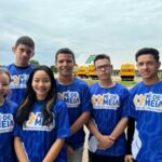 Pé-de-Meia: estudantes que concluíram o ensino médio já podem sacar benefício