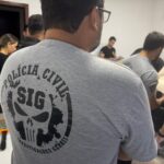 Polícia Civil De Mato Grosso Do Sul realiza Operação “Defensio Agro” com apoio da Polícia Civil e Penal De Mato Grosso