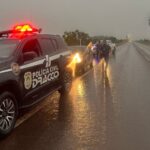 Polícia Civil apreende 748 kg de maconha na BR 060, próximo à Sidrolândia