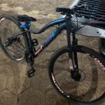 Polícia Civil apreende adolescente por furto de bicicleta em Iguatemi