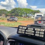 Polícia Civil apreende cigarro contrabandeado em Bataguassu