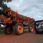 Polícia Civil apreende máquina agrícola levada de oficina em Dourados