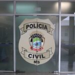 Polícia Civil cumpre de mandado de prisão preventiva após ameaça de morte