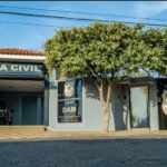 Polícia Civil cumpre mandado de busca e apreende arma e munições em Paranaíba