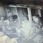 Policia Civil cumpre mandado de prisão de autor de furto qualificado ocorrido em mercado em Iguatemi