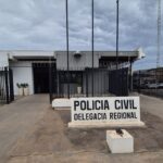 Polícia Civil cumpre mandado de prisão de indivíduo condenado por furto qualificado em Paranaíba