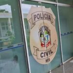 Polícia Civil cumpre mandado de prisão pelo crime de estupro em Campo Grande