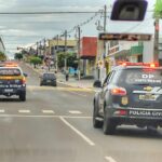 Polícia Civil deflagra operação “ALPHA 14” em Costa Rica