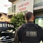 Polícia Civil deflagra operação “Psicultrópicos, cumpre mandado de busca e apreensão e prende quatro por tráfico de drogas