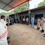 Polícia Civil deflagra operação para combater furto de energia em Bonito