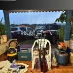 Polícia Civil e Militar desmantelam esquema de furtos e receptação no Assentamento Itamarati, em Ponta Porã