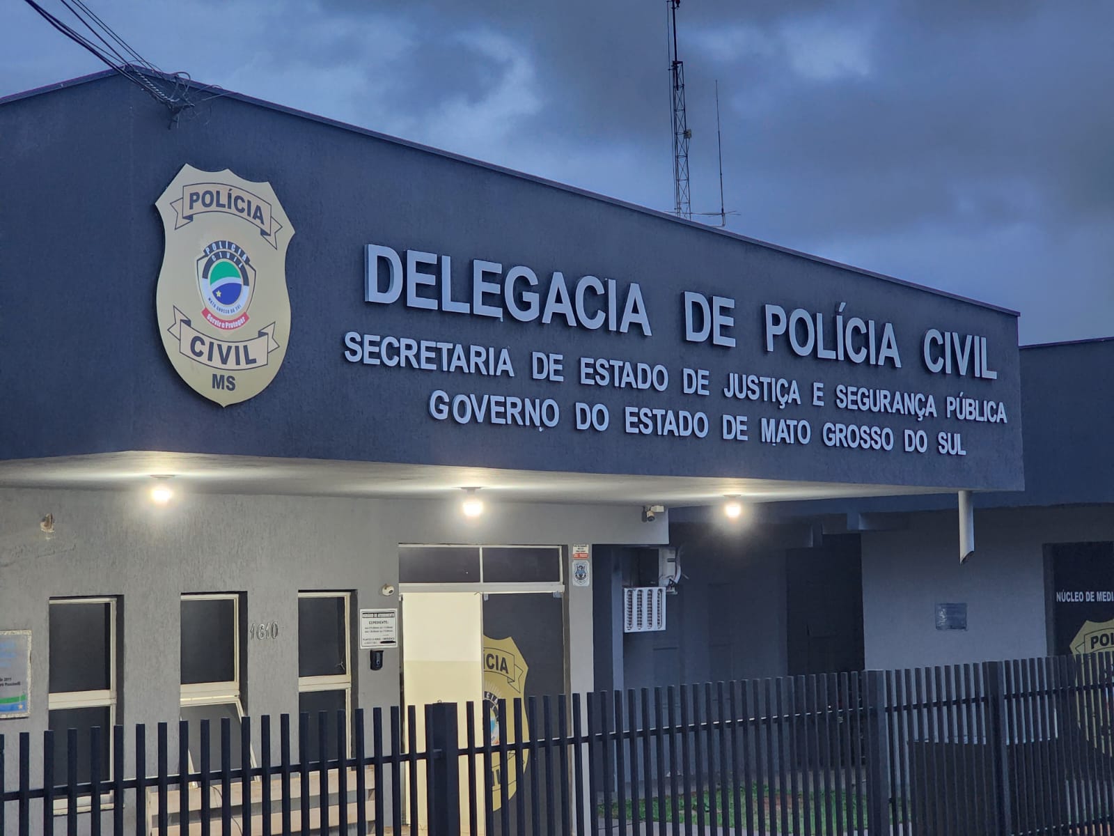 Polícia Civil em ação conjunta com as forças de segurança recupera veículo obtido por meio de fraude em Costa Rica