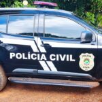 Polícia Civil fecha boca de fumo e prende mulher em flagrante em Mundo Novo