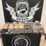 Polícia Civil flagra transação de drogas e prende usuário e traficantes no Jardim São Lourenço em Campo Grande