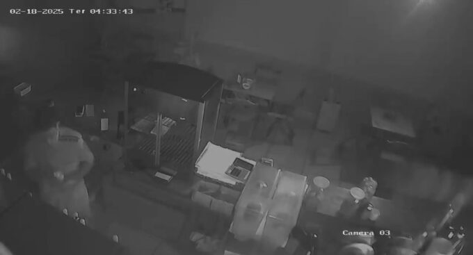 Polícia Civil identifica autor de furto a comércio e recupera parte dos bens subtraídos em Nova Andradina