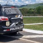 Polícia Civil identifica e conduz suspeito de furto ocorrido na Vila Carlota