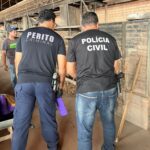 Polícia Civil incinera mais de 550kg de entorpecentes em Rio Verde de Mato Grosso