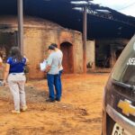 Polícia Civil incinera quase 30kg de cocaína em Selvíria