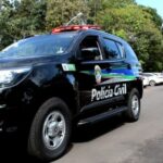 A Polícia Civil de Mato Grosso do Sul realiza “Operação Grafeas” e cumpre mandados de busca e apreensão em Cartórios em Três Lagoas e Selvíria