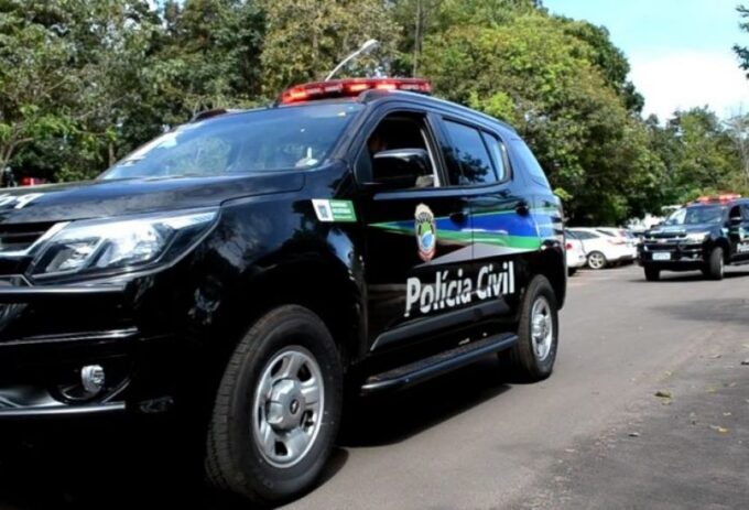 A Polícia Civil de Mato Grosso do Sul realiza “Operação Grafeas” e cumpre mandados de busca e apreensão em Cartórios em Três Lagoas e Selvíria