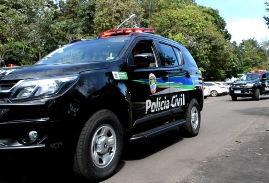A Polícia Civil de Mato Grosso do Sul realiza “Operação Grafeas” e cumpre mandados de busca e apreensão em Cartórios em Três Lagoas e Selvíria