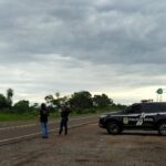 Polícia Civil participa da operação “Codesul”