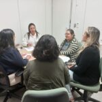 Polícia Civil participa de reunião sobre o Projeto “SERVIR E PROTEGER INCLUSIVO”