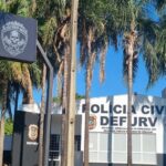 Polícia Civil esclarece “roubo” de motocicleta e autua a “vítima” por falsa comunicação de crime