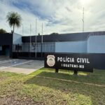 Polícia Civil prende homem por descumprir medidas protetivas em Iguatemi