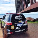 Polícia Civil prende mulher condenada pela Justiça Federal por tráfico de drogas