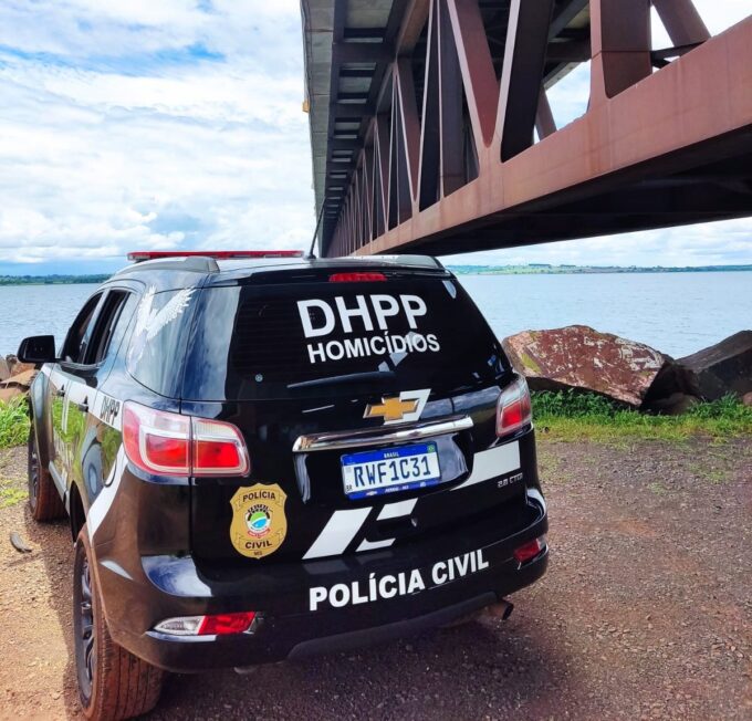 Polícia Civil prende mulher condenada pela Justiça Federal por tráfico de drogas