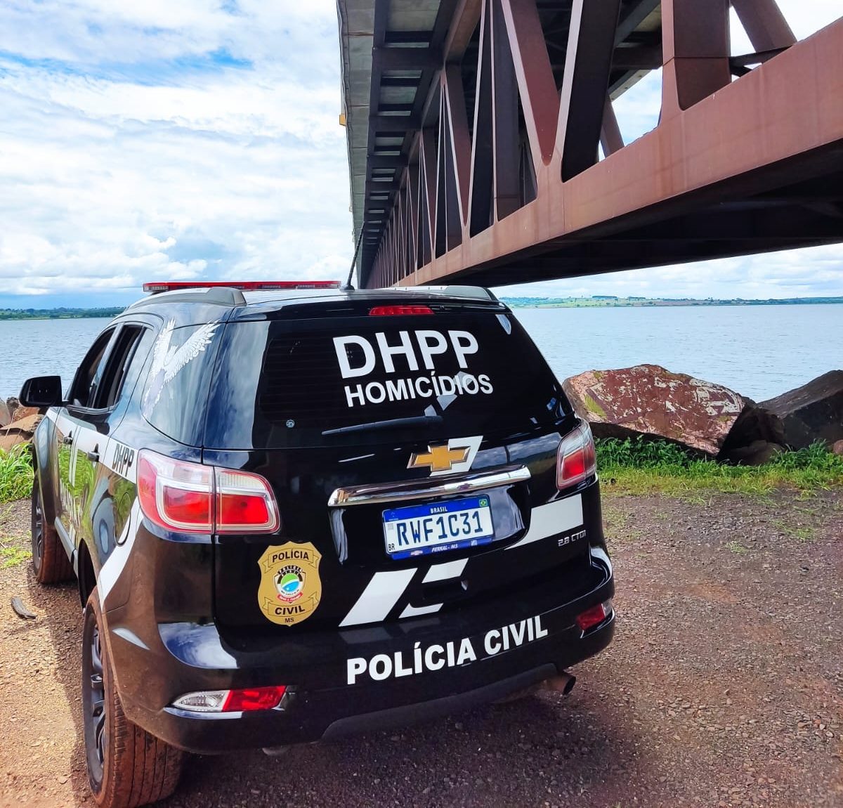 Polícia Civil prende mulher condenada pela Justiça Federal por tráfico de drogas