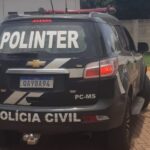 Polícia Civil prende, no Pará, foragido condenado pela Justiça do MS