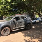 Polícia Civil prende quatro envolvidos em homicídio e ocultação de cadáver em Campo Grande