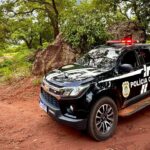 Polícia Civil prende suspeito de cárcere privado e violência doméstica em Caarapó