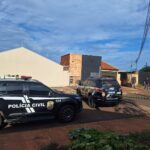 Investigado por roubo que manteve família refém na Capital é morto em confronto