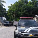 Polícia Civil prende suspeito por aliciamento de criança para atos libidinosos em Corumbá