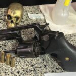 Polícia Civil prende suspeitos de homicídio ocorrido no Jardim Nhanhá