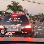 Polícia Civil recupera gargantilha subtraída em supermercado de Campo Grande