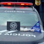 Polícias Civil e Militar apreendem drogas e prendem suspeito em Costa Rica