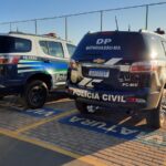 Polícias Civil e Militar solucionam série de roubos cometidos em Bataguassu