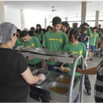 Projeto nacional sobre alimentação escolar premia duas escolas de MS