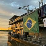 Projeto que leva assistência aos ribeirinhos do Panatanal encerra 3ª missão em MS